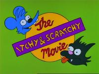 Click to watch 'Itchy & Scratchy: The...' (popup) The Simpsons